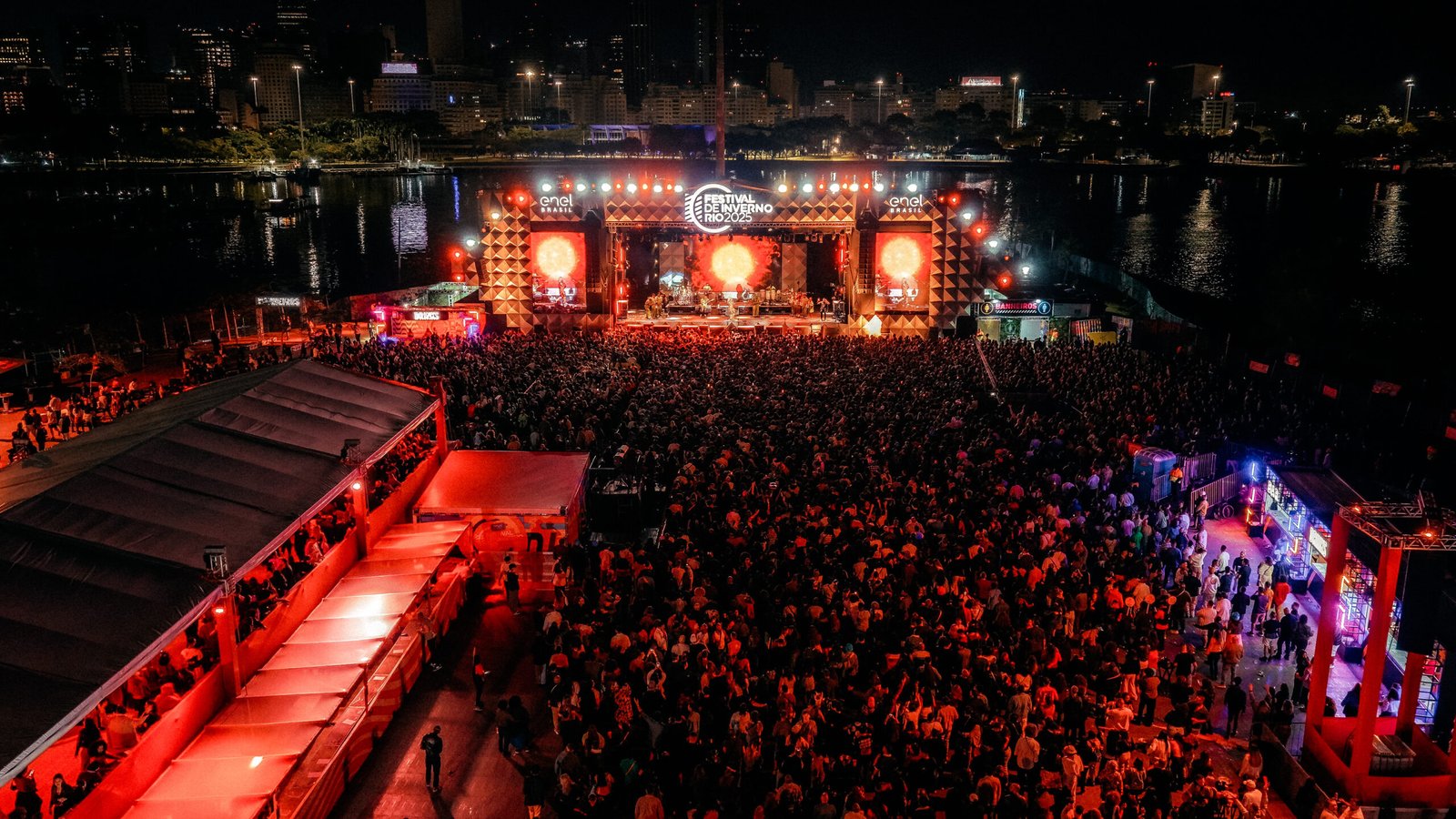 ENEL Festival de Inverno RIO
